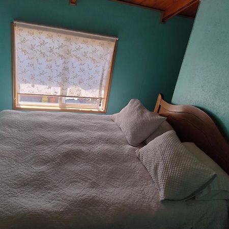 Terra Patagonica Villa Пуерто Транкило Екстериор снимка
