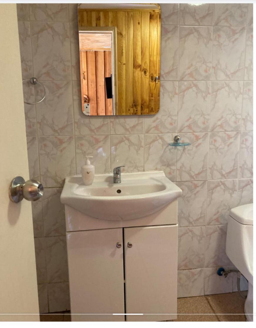 Terra Patagonica Villa Пуерто Транкило Екстериор снимка