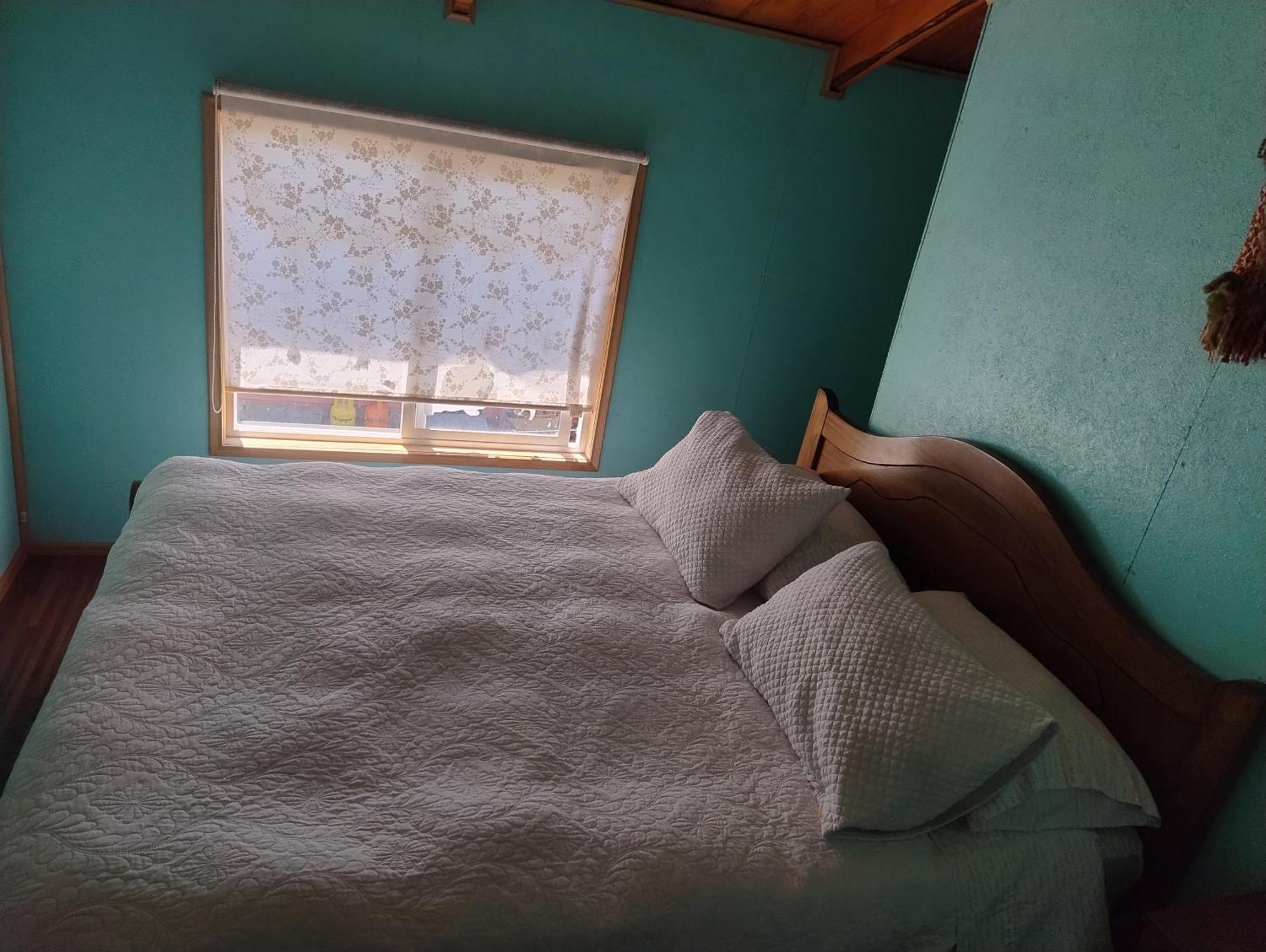 Terra Patagonica Villa Пуерто Транкило Екстериор снимка